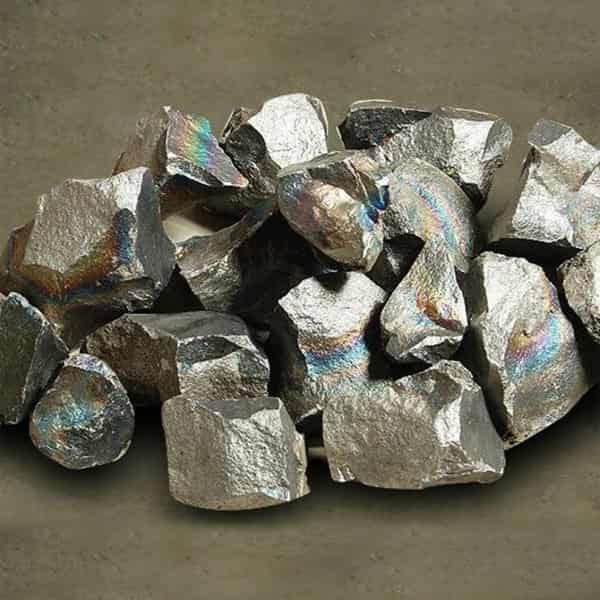 فروش واردات فرومنگنز + قیمت خرید به صرفه